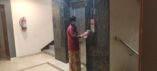 Hotel Deepam - Tiruchirappalli - 3