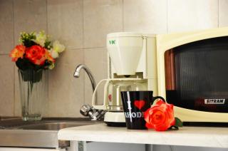 George's Studios - 1