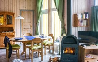 Amazing Home In Rechlin With Sauna - 2