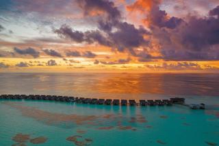 OZEN LIFE MAADHOO - Luxury All Inclusive with Free Transfers - South Male Atoll - 5