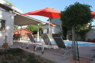 Les Trois Maisons - 2