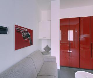 Milan Apartment Rental - Milano - 5