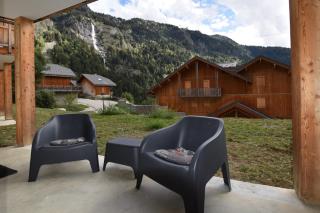 VAUJANYLOCATIONS - Domaine du Pâtre - 5