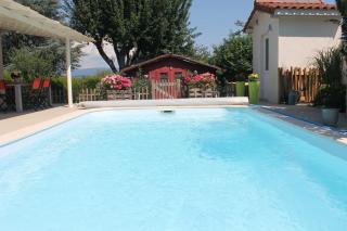 Les Trois Maisons - Druillat - 3