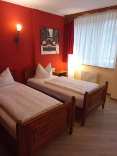 Hotel Atlas Sport - 6