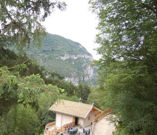Chalet Torcel Affittacamere - San Lorenzo in Banale - 6