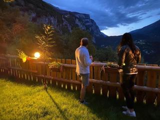 Chalet Torcel Affittacamere - San Lorenzo in Banale - 4