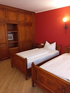 Hotel Atlas Sport - 9