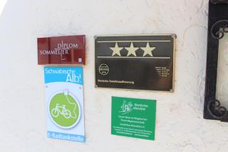 Landhotel zur Kanne - Neresheim - 8