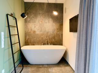 zeitwohnhaus SUITE-HOTEL & SERVICED APARTMENTS - Erlangen - 9