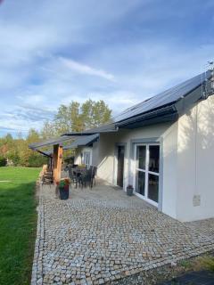 Domki, apartament, pokój, Limanowa - Limanowa - 1
