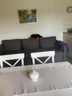 Domki, apartament, pokój, Limanowa - Limanowa - 3