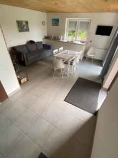 Domki, apartament, pokój, Limanowa - Limanowa - 4