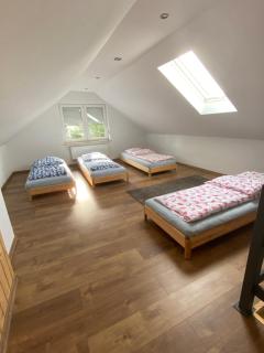 Domki, apartament, pokój, Limanowa - Limanowa - 5