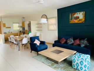 Latitude Luxury Duplex - 9