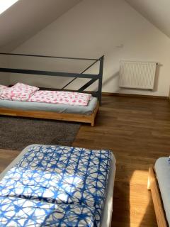 Domki, apartament, pokój, Limanowa - Limanowa - 7