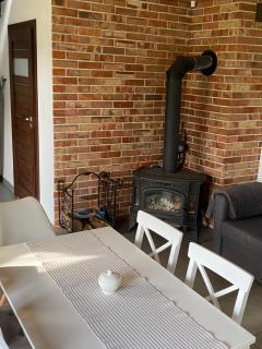 Domki, apartament, pokój, Limanowa - Limanowa - 8