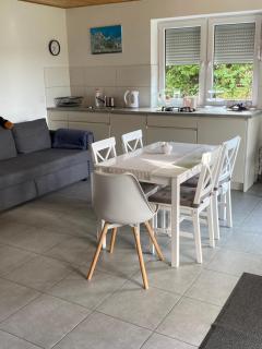 Domki, apartament, pokój, Limanowa - Limanowa - 9