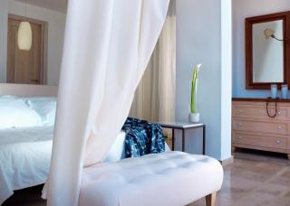 Thalassa Villas Villa Thalassa 3Bedrooms Private Heated Pool Seafront View - Chavania - 7