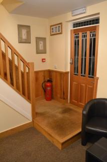 Bridge View Guest House - Ironbridge - 7