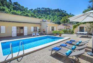 Owl Booking Villa Vallori - 5 Min Walk to the Beach - Pollença - 9