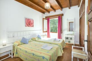 Owl Booking Villa Vallori - 5 Min Walk to the Beach - Pollença - 1