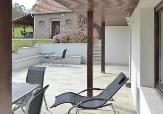 Guest House Magyarlukafa - Magyarlukafa - 8