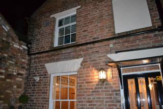 Bridge View Guest House - Ironbridge - 4