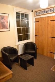 Bridge View Guest House - Ironbridge - 2