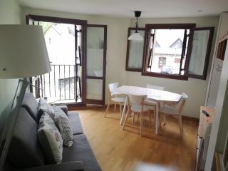 Apartamentos Aguas Limpias - Sallent de Gállego - 0
