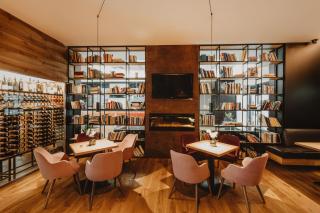 Hotel Turiec - Martin - 8