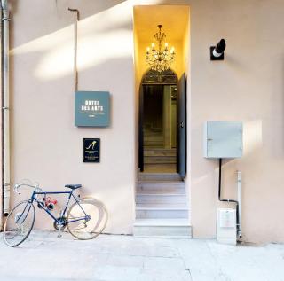 Hotel Des Arts Galata - Istanbul - 2