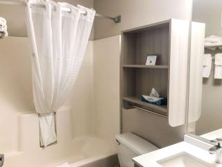 Microtel Inn & Suites by Wyndham Eagan/St Paul - Eagan - 2