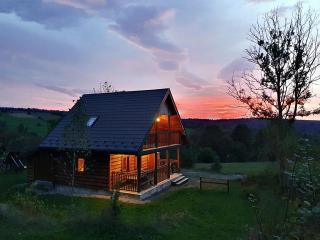 Domki Na Wzgorzu - Nowica - 6