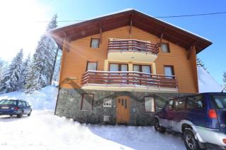 Guesthouse Mali Raj - Jahorina - 0
