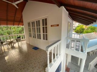 Kanada House Unawatuna - Unawatuna - 4