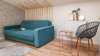 Striha apart - Ivano-Frankivsk - 4