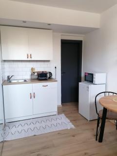 Apartment Dubnica Prejta 3 - Dubnica nad Váhom - 7