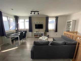 Schöne 54qm Fewo nahe Rostock und Warnemünde - Lambrechtshagen - 7