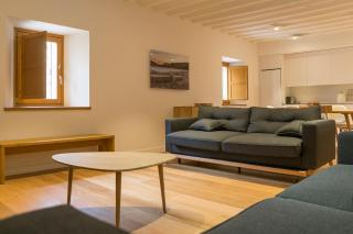 Apartamento Alcuneza en Elmolinodelasal de Sigüenza - Siguença - 5