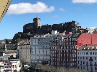 Hotel Du Gave - Lourdes - 8