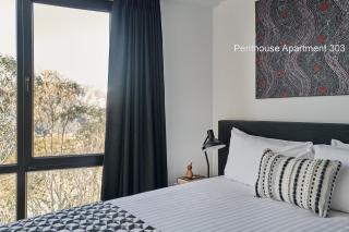 Huski Apartments Falls Creek - Falls Creek - 4