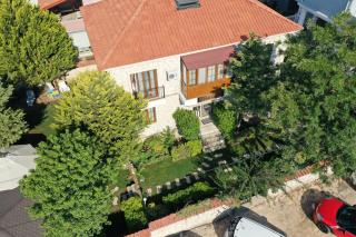 Bizim Ev Otel Alaçatı - 2