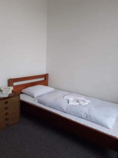 Hotel Apollo - Valašské Meziříčí - 7