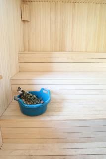 Holiday house with sauna - 4
