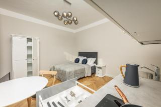 Tõnisson Apartments - 2