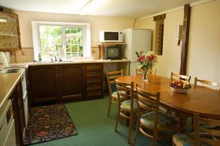 Doubleton Farm Cottages - Weston-super-Mare - 9