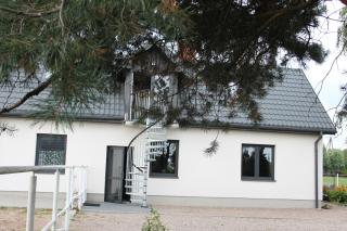 Agroturystyka Pokoje Stajnia Lidia - Serock - 7