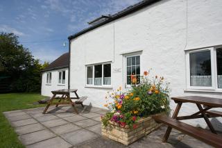 Doubleton Farm Cottages - Weston-super-Mare - 4