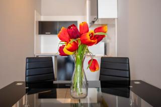 1-st Line Izvora Sea View Apartments on Golden Sands - Golden Sands - 3